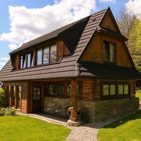 Buflaczanka Nowy Targ Ngoại thất bức ảnh
