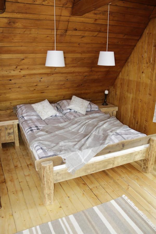 Buflaczanka Nowy Targ Ngoại thất bức ảnh