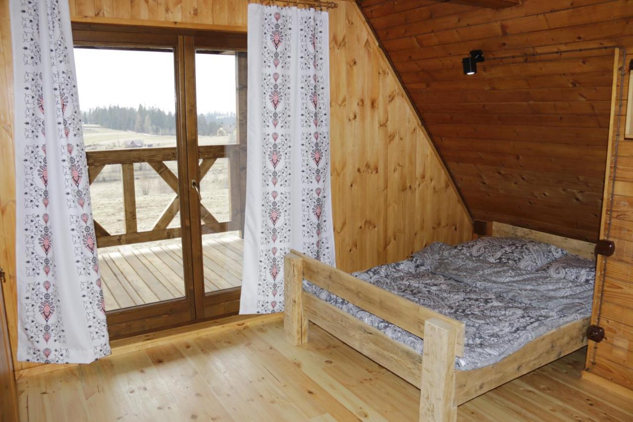 Buflaczanka Nowy Targ Ngoại thất bức ảnh