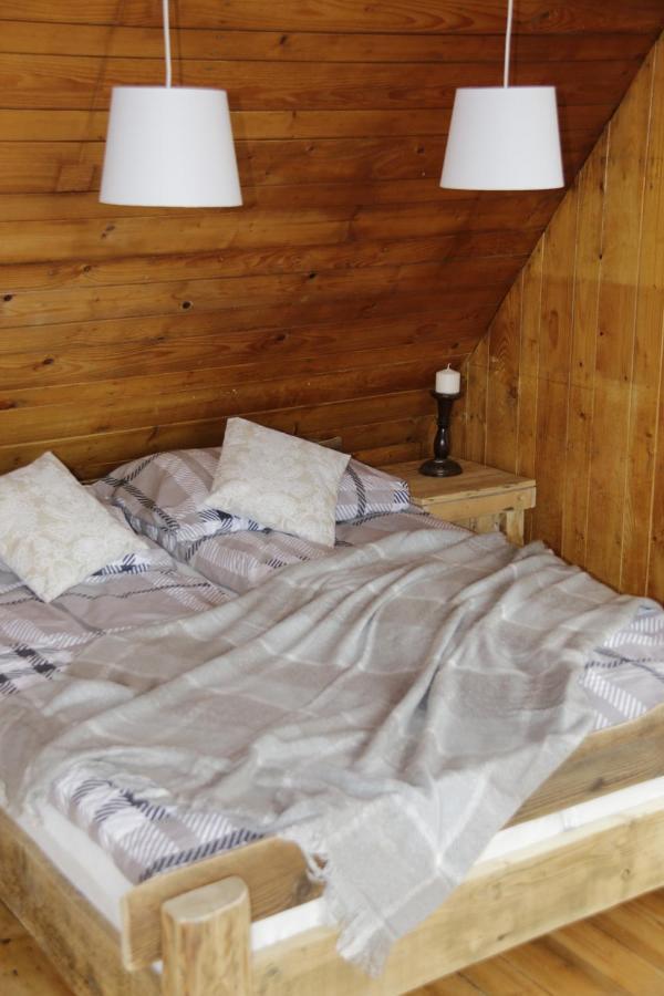 Buflaczanka Nowy Targ Ngoại thất bức ảnh