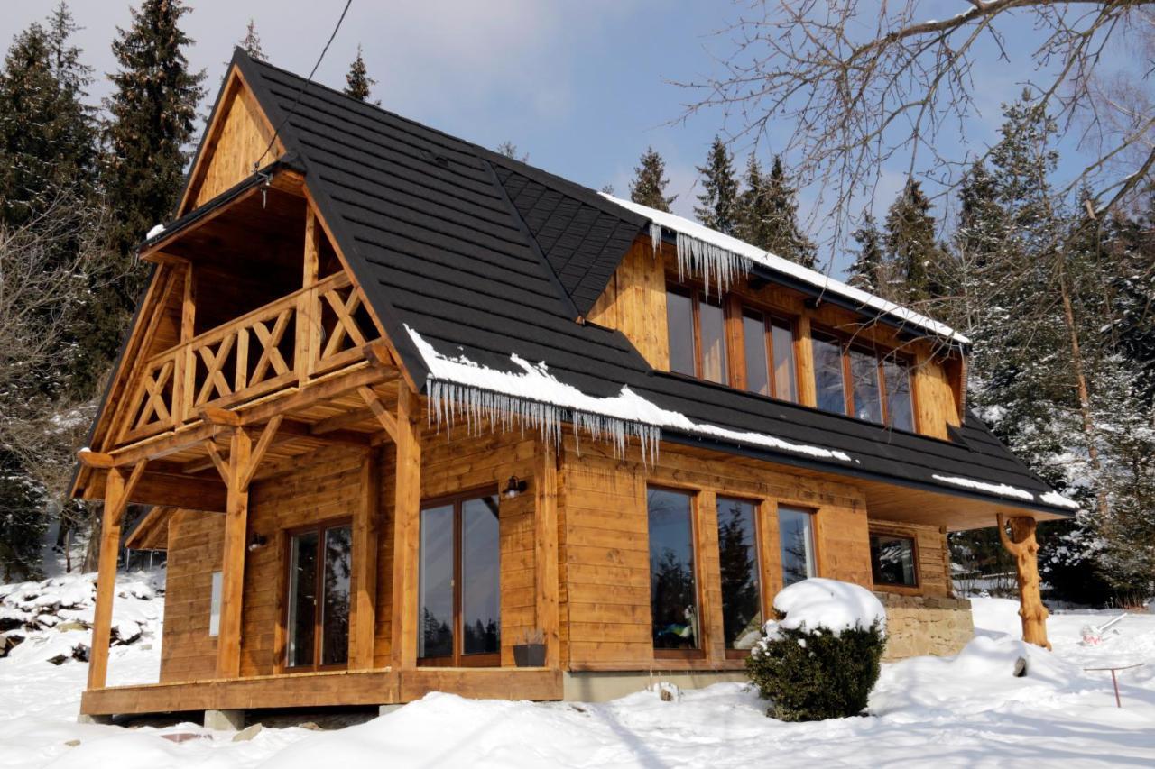 Buflaczanka Nowy Targ Ngoại thất bức ảnh