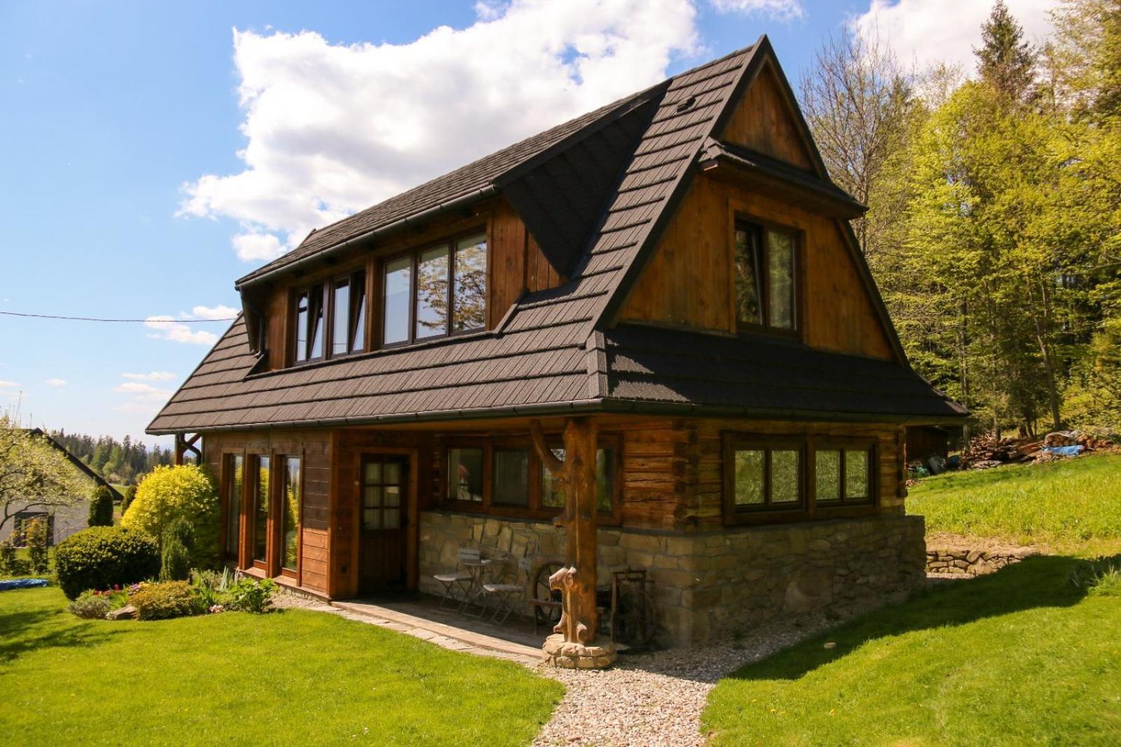 Buflaczanka Nowy Targ Ngoại thất bức ảnh